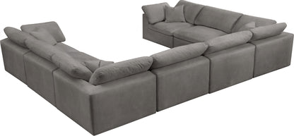 Comfort Modular Sectional