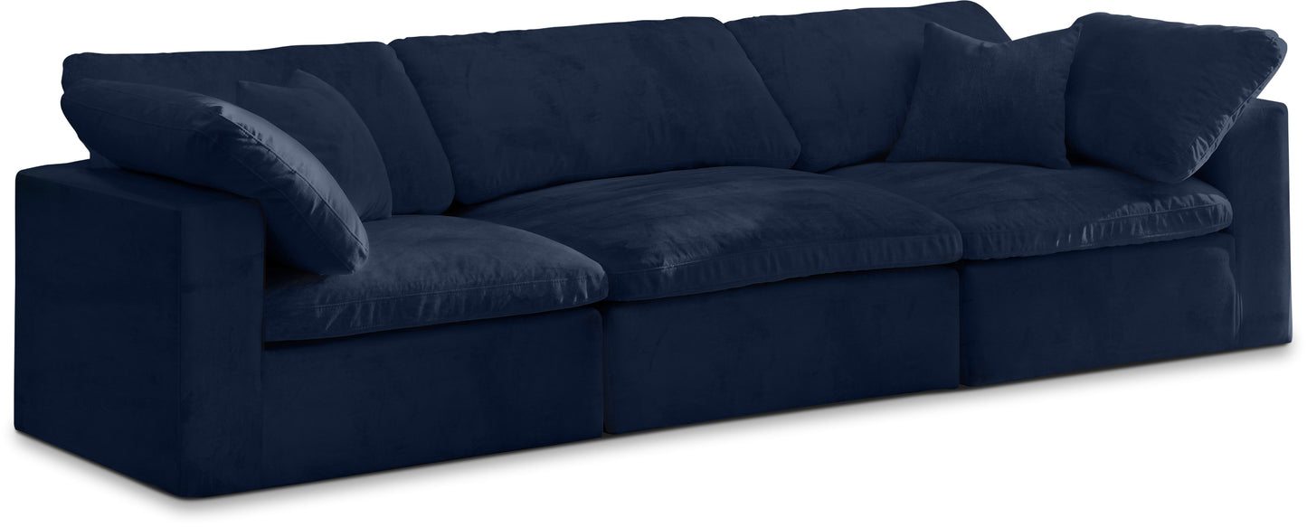 comfort modular sofa