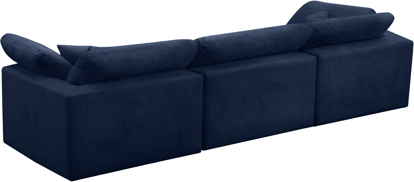 comfort modular sofa