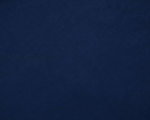 Hyatt Navy Velvet Comfort Modular Armless Sofa S156