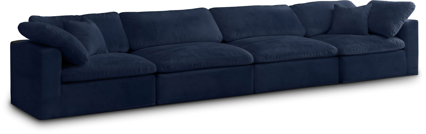 comfort modular sofa