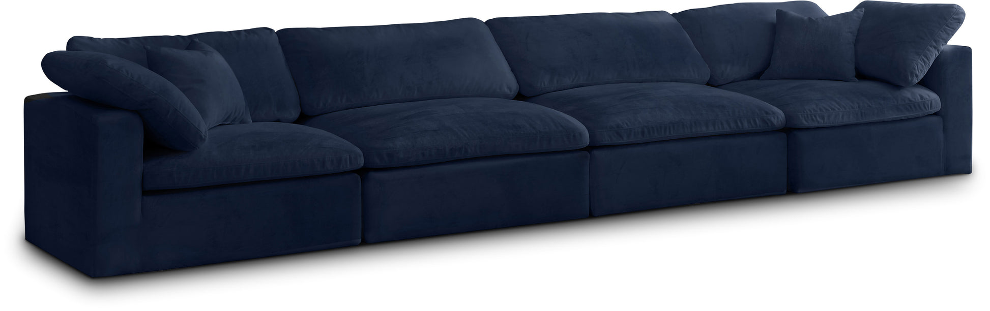 Comfort Modular Sofa