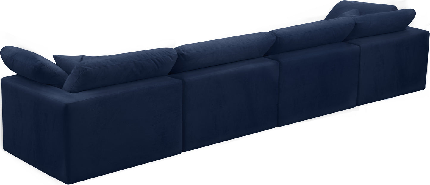 comfort modular sofa