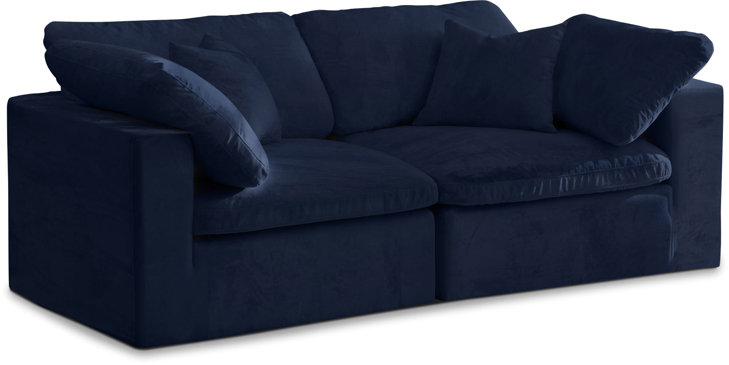 comfort modular sofa