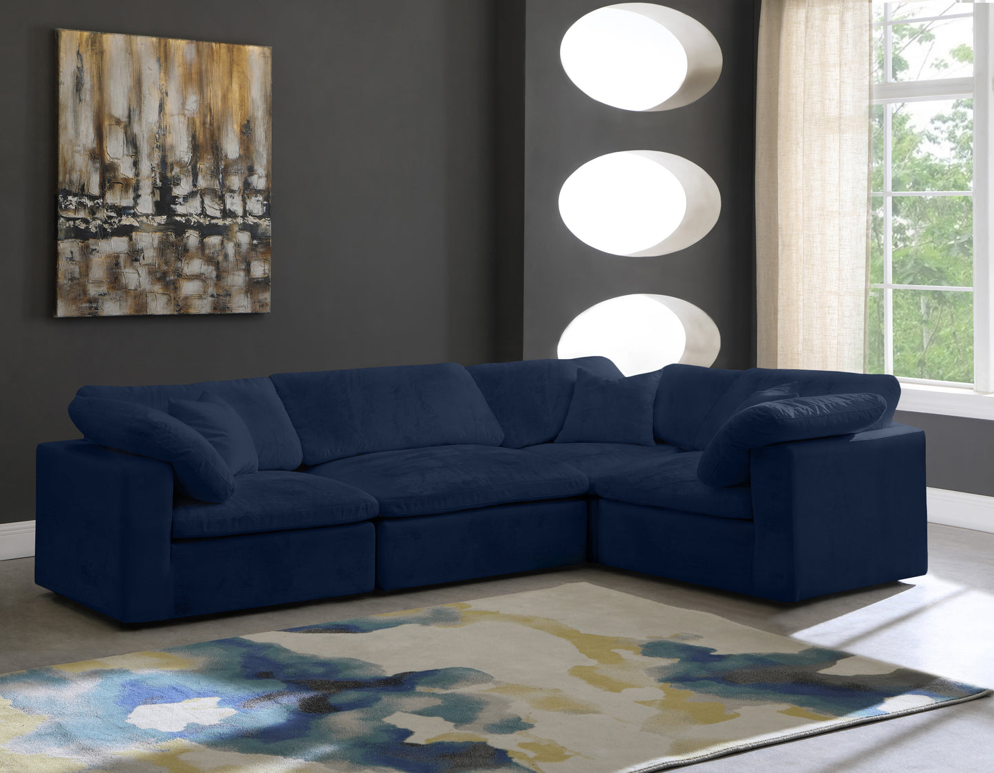 modular sectional