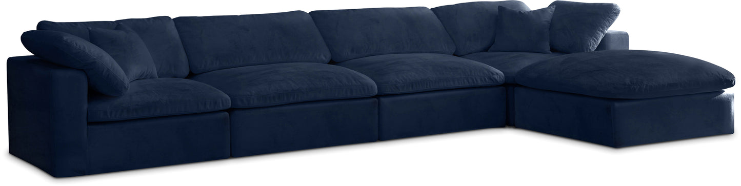 comfort modular sectional