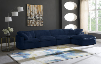 Comfort Modular Sectional