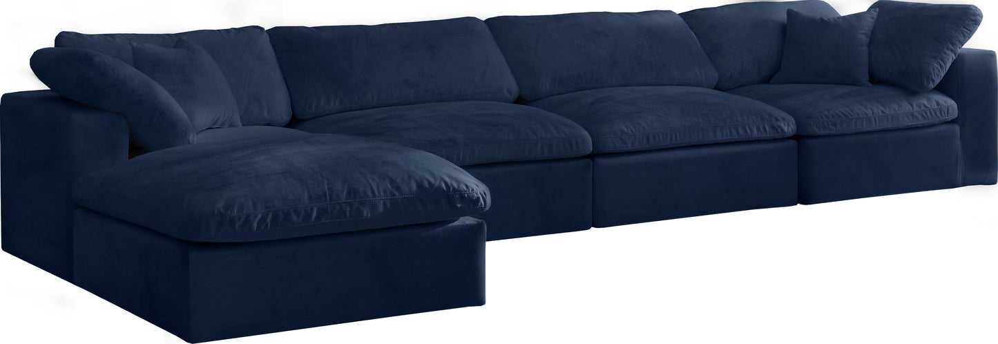 comfort modular sectional