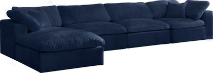 Comfort Modular Sectional