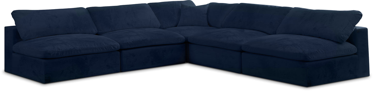 comfort modular sectional