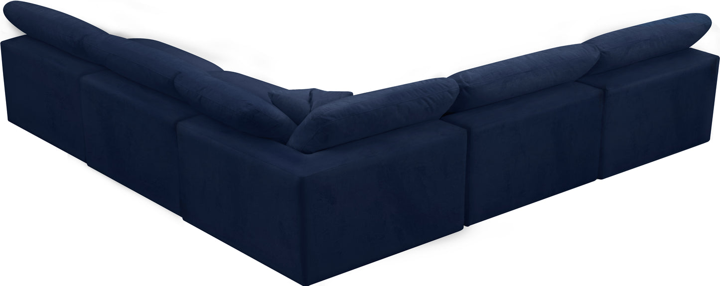 comfort modular sectional