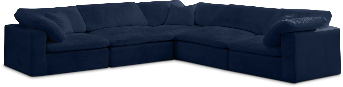 comfort modular sectional