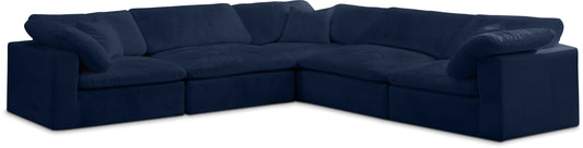 Comfort Modular Sectional