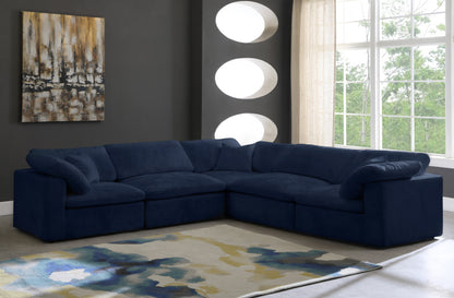 Comfort Modular Sectional