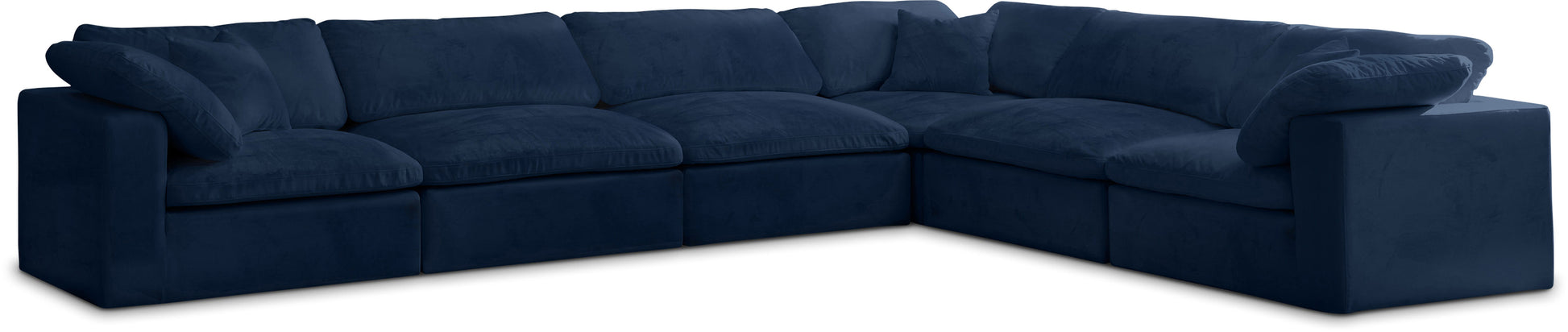 Comfort Modular Sectional