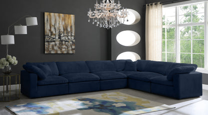 Comfort Modular Sectional