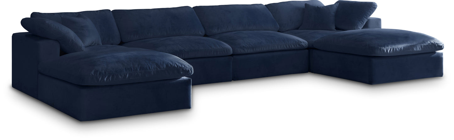 comfort modular sectional