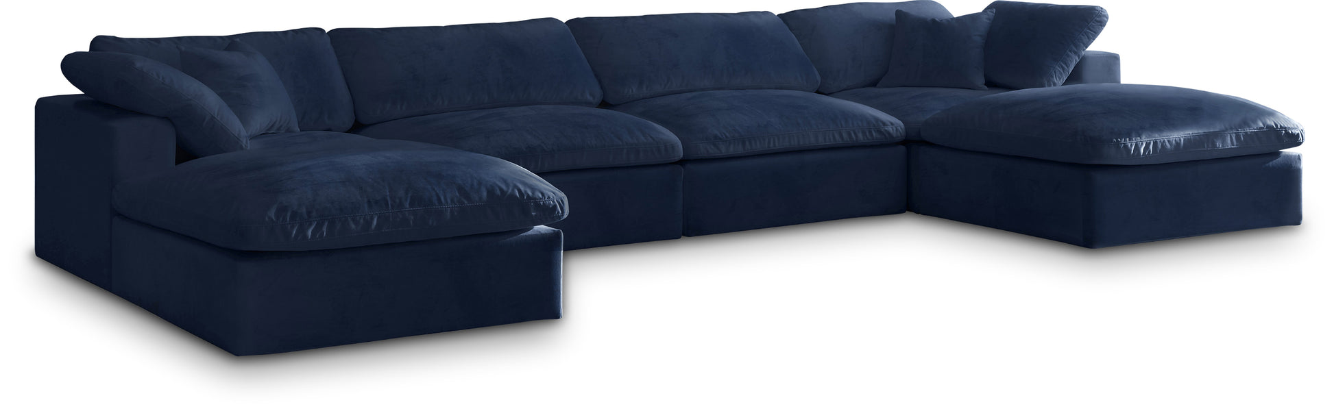 Comfort Modular Sectional