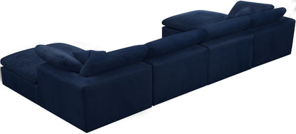 Comfort Modular Sectional