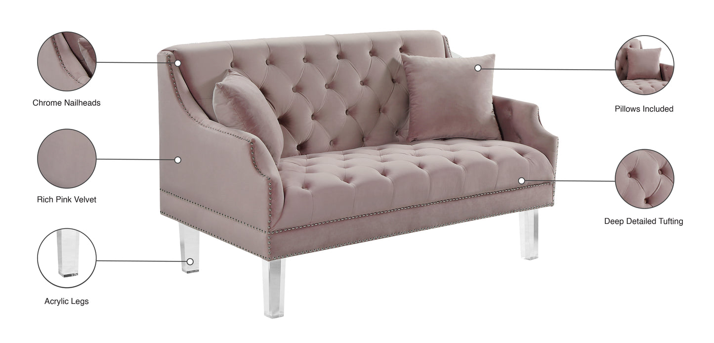 loveseat