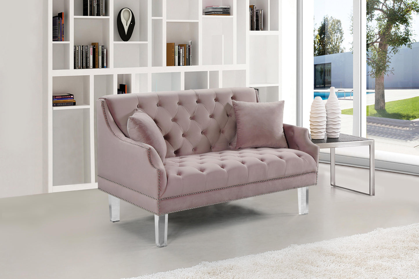 loveseat