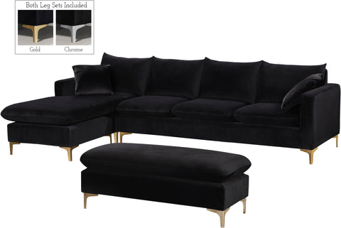2pc. Reversible Sectional