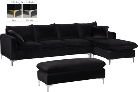 2pc. Reversible Sectional
