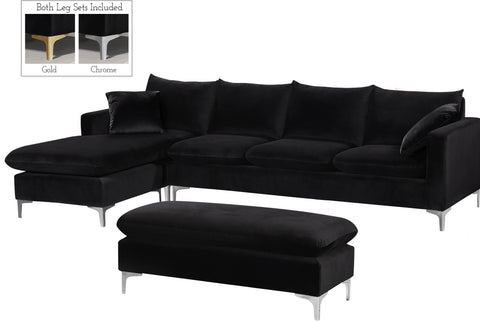 2pc. Reversible Sectional