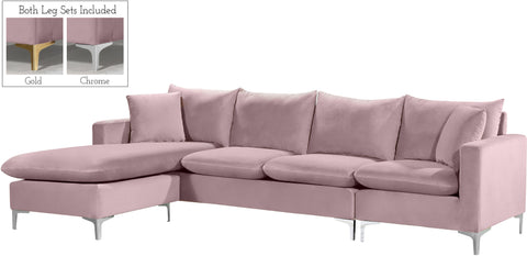 2pc. Reversible Sectional