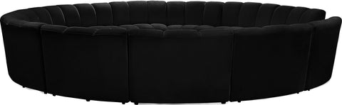 12pc. Modular Sectional