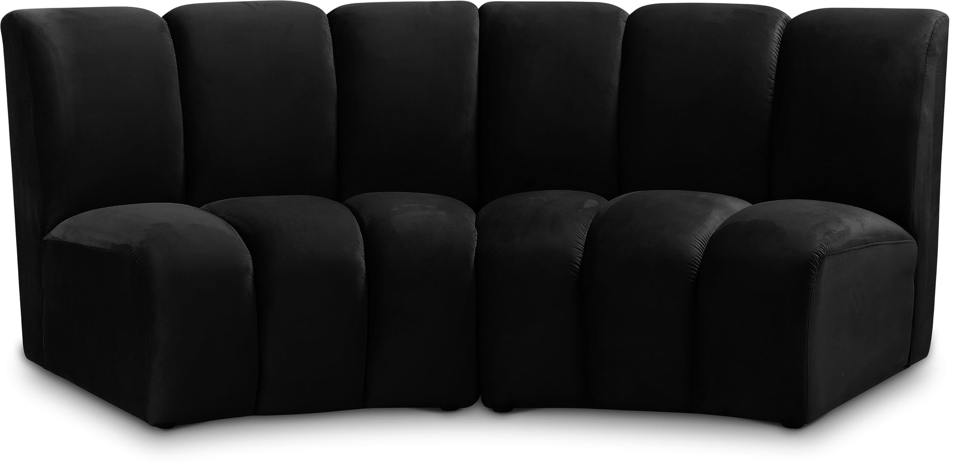 2pc. Modular Sectional