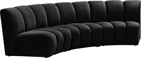 3pc. Modular Sectional