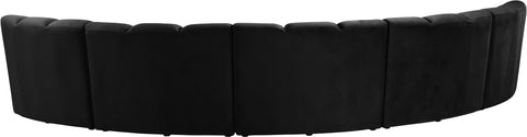 5pc. Modular Sectional