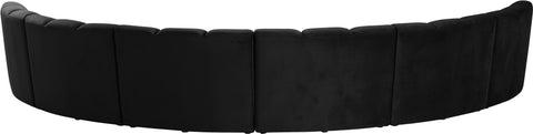 6pc. Modular Sectional