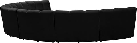 7pc. Modular Sectional