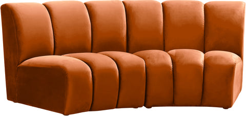2pc. Modular Sectional