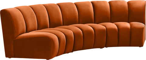 3pc. Modular Sectional