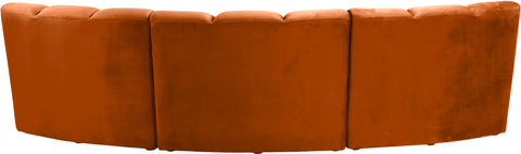3pc. Modular Sectional