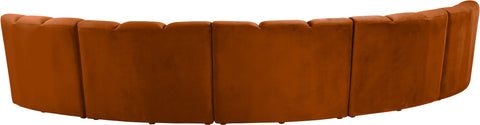 5pc. Modular Sectional