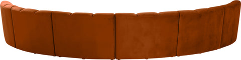 6pc. Modular Sectional