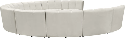 10pc. Modular Sectional