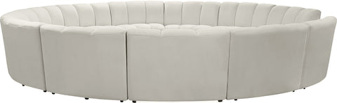 12pc. Modular Sectional