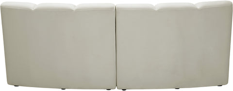 2pc. Modular Sectional