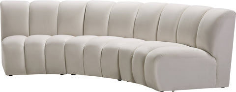 3pc. Modular Sectional