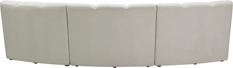 3pc. Modular Sectional