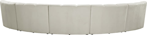 5pc. Modular Sectional
