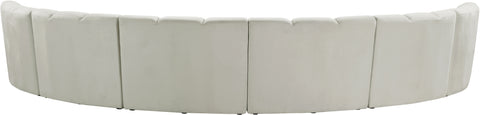 6pc. Modular Sectional