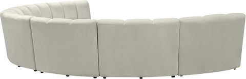 7pc. Modular Sectional