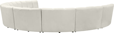 8pc. Modular Sectional
