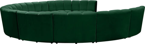 10pc. Modular Sectional